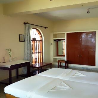 Hotel Aparna, Kovalam 4